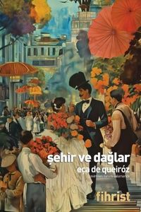 Produktbild: Sehir ve Daglar