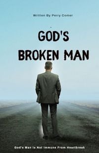 Produktbild: God's Broken Man