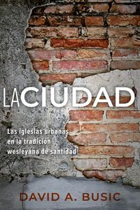 Produktbild: La Ciudad