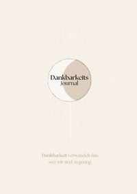 Produktbild: Dankbarkeitsjournal
