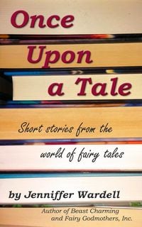 Produktbild: Once Upon a Tale