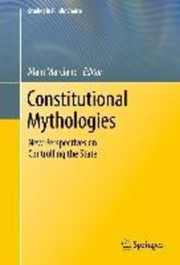Produktbild: Constitutional Mythologies