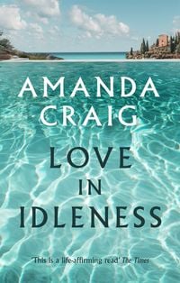 Produktbild: Love In Idleness