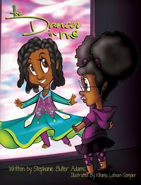 Produktbild: The Dancer in Me