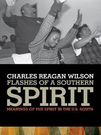 Produktbild: Flashes of a Southern Spirit