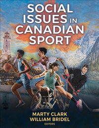 Produktbild: Social Issues in Canadian Sport
