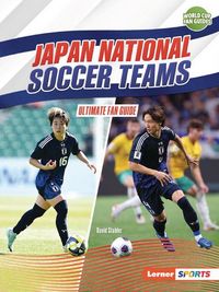 Produktbild: Japan National Soccer Teams