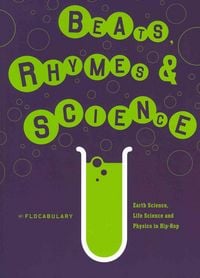 Produktbild: Beats, Rhymes & Science, Grades 6-12 Workbook