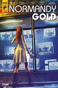 Produktbild: Normandy Gold #4