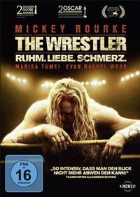 The Wrestler