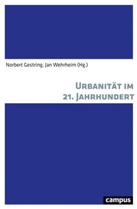 Produktbild: Urbanit&auml;t im 21. Jahrhundert