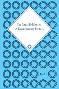Produktbild: Cantor, G: Great Exhibition