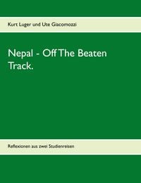 Produktbild: Nepal - Off The Beaten Track.