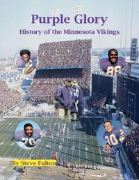 Produktbild: Purple Glory-History of the Minnesota Vikings