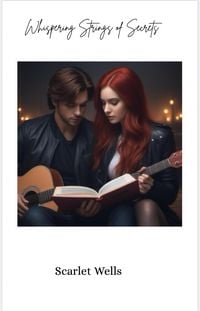 Produktbild: Whispering Strings of Secrets