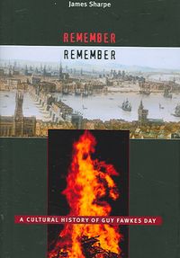 Produktbild: Remember Remember