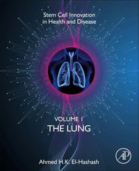 Produktbild: El-Hashash, A: The Lung