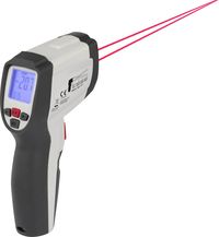 Bild vom Artikel VOLTCRAFT IR 500-12D SE Infrarot-Thermometer Optik 12:1 -50 - 500°C Pyrometer vom Autor 
