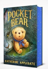 Produktbild: Pocket Bear Deluxe Edition