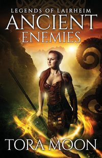 Produktbild: Ancient Enemies