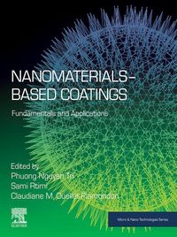 Produktbild: Nanomaterials-Based Coatings