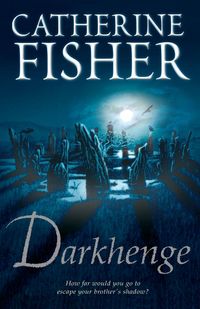 Produktbild: Fisher, C: Darkhenge
