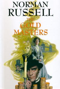 Produktbild: The Gold Masters