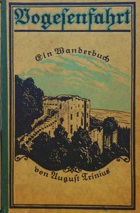 Produktbild: Vogesenfahrt