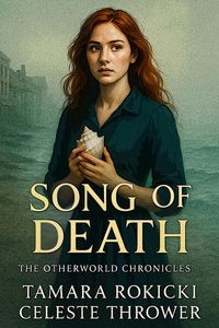 Produktbild: Song of Death (The Otherworld Chronicles, #2)