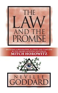 Produktbild: The Law and the Promise
