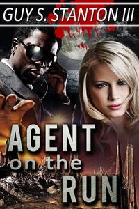 Produktbild: Agent on the Run