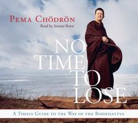 Produktbild: NO TIME TO LOSE 10D