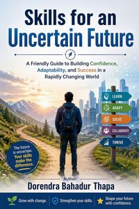 Produktbild: Skills for an Uncertain Future