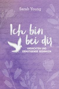 Produktbild: Ich bin bei dir - f&uuml;r Teens