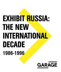Produktbild: Exhibit Russia: The New International Decade 1986-1996