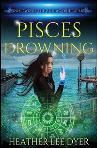 Produktbild: Dyer, H: Pisces Drowning
