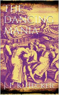Produktbild: The Dancing Mania