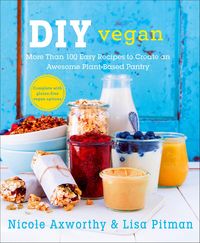 Produktbild: DIY Vegan