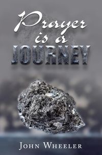 Produktbild: Prayer Is a Journey