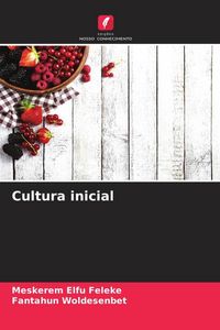 Produktbild: Cultura inicial
