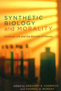 Produktbild: Synthetic Biology and Morality