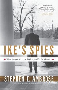 Produktbild: Ike's Spies