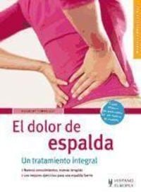 Produktbild: El dolor de espalda