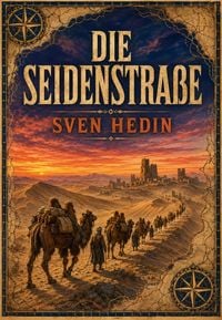 Produktbild: Die Seidenstra&szlig;e
