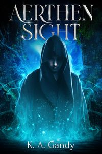 Produktbild: Aerthen Sight (The An'Loran Chronicles)