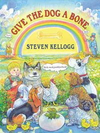 Produktbild: Kellogg, S: Give the Dog a Bone