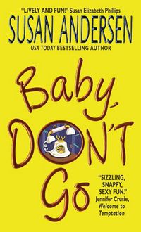 Produktbild: Baby, Don't Go