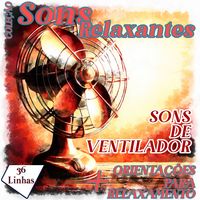 Produktbild: Cole&ccedil;&atilde;o Sons Relaxantes - sons de ventilador
