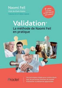 Produktbild: Validation&reg; (3e &eacute;dition)