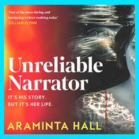 Produktbild: Unreliable Narrator